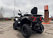 Квадроцикл HISUN GUARDIAN 550L /LONG в Новом Уренгое