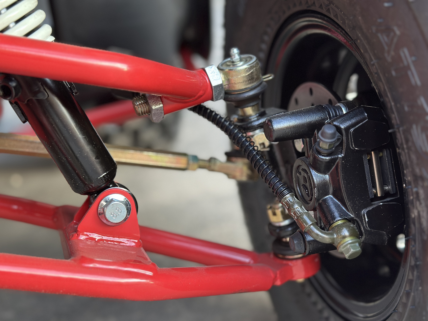 Квадроцикл PROMAX МАЙНКРАФТ 192 PRO 2025 в Новом Уренгое