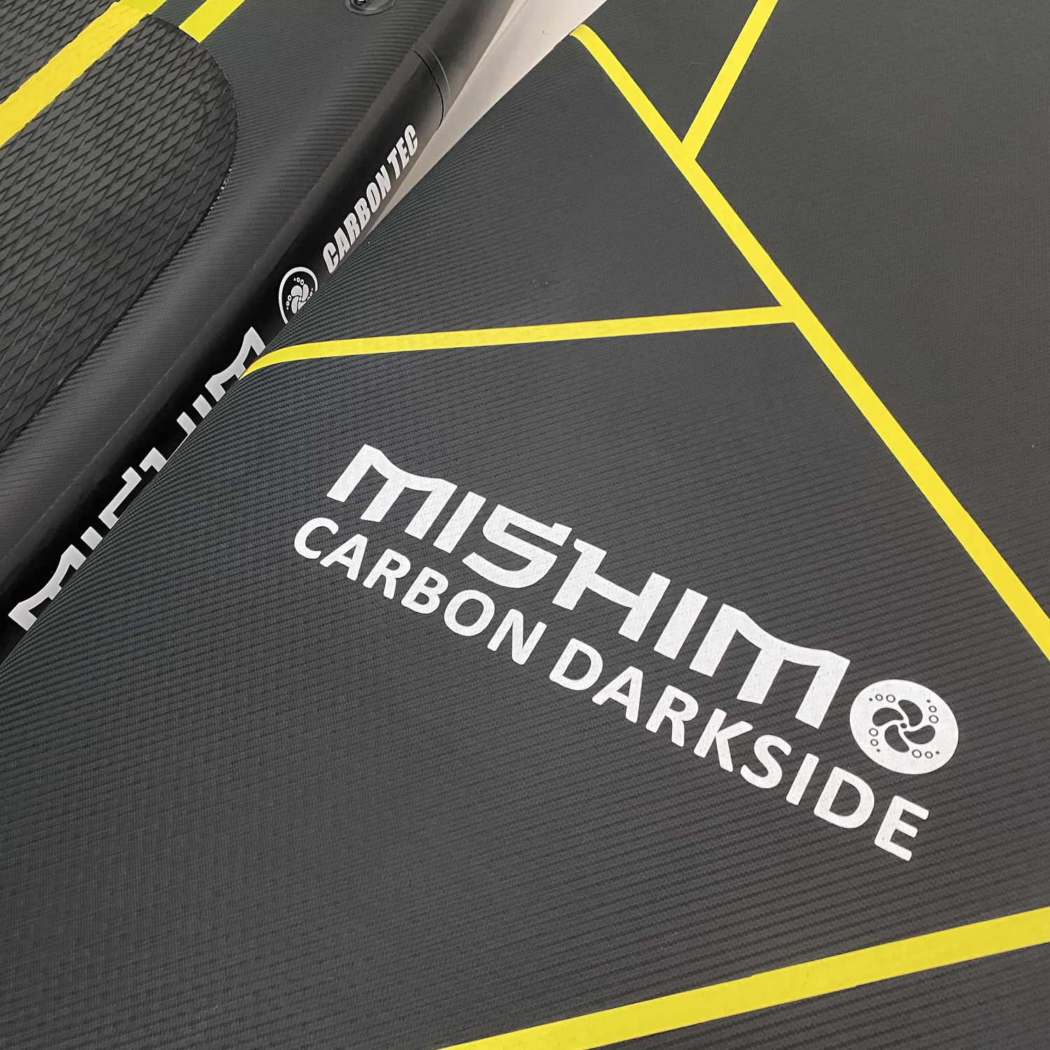 SUP (САП) ДОСКА MISHIMO CARBON DARKSIDE 11’ (335СМ) в Новом Уренгое