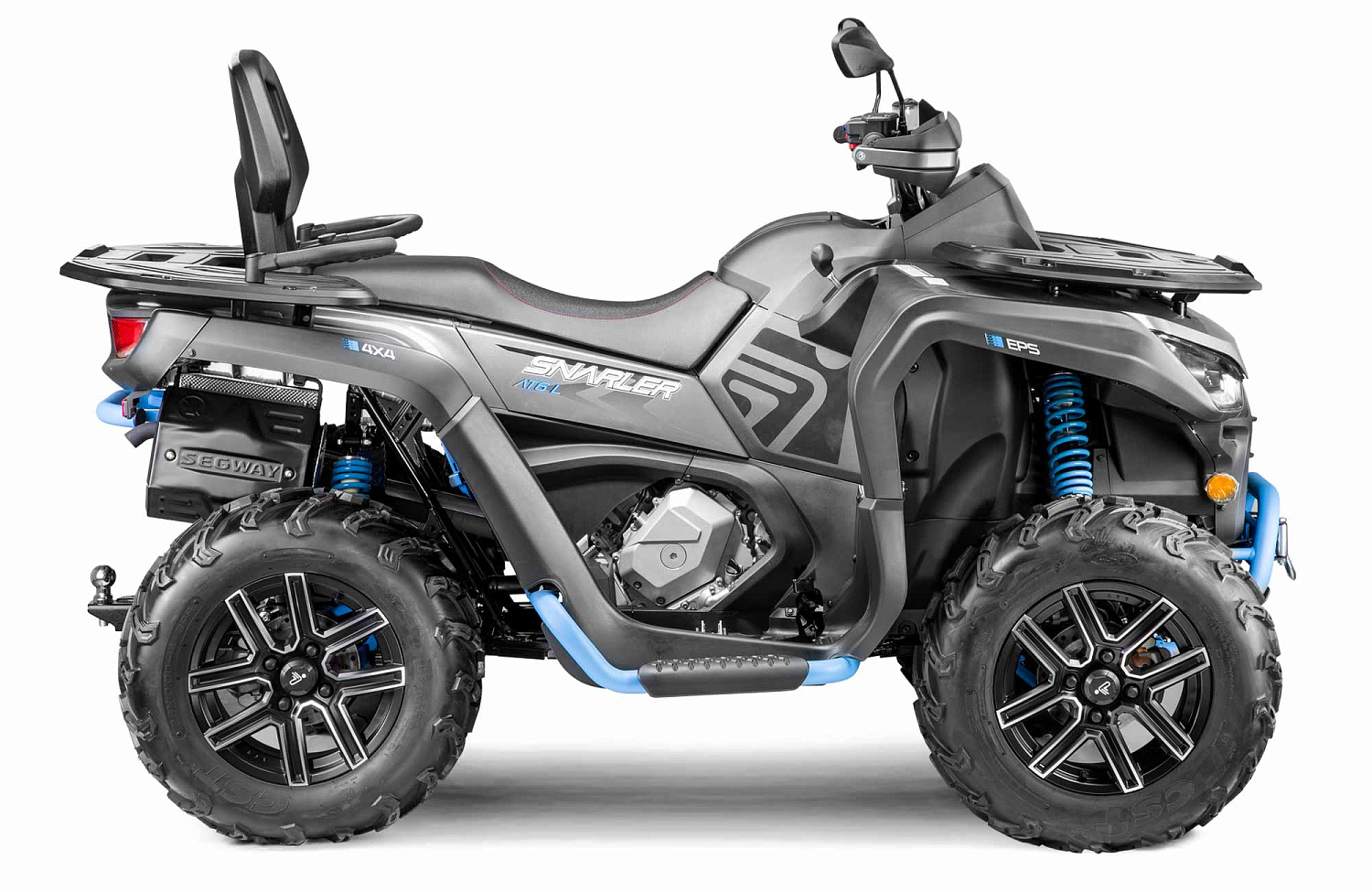  Квадроцикл Segway SNARLER AT6 LE в Новом Уренгое