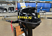 Лодочный мотор STELS 9.8HP в Новом Уренгое