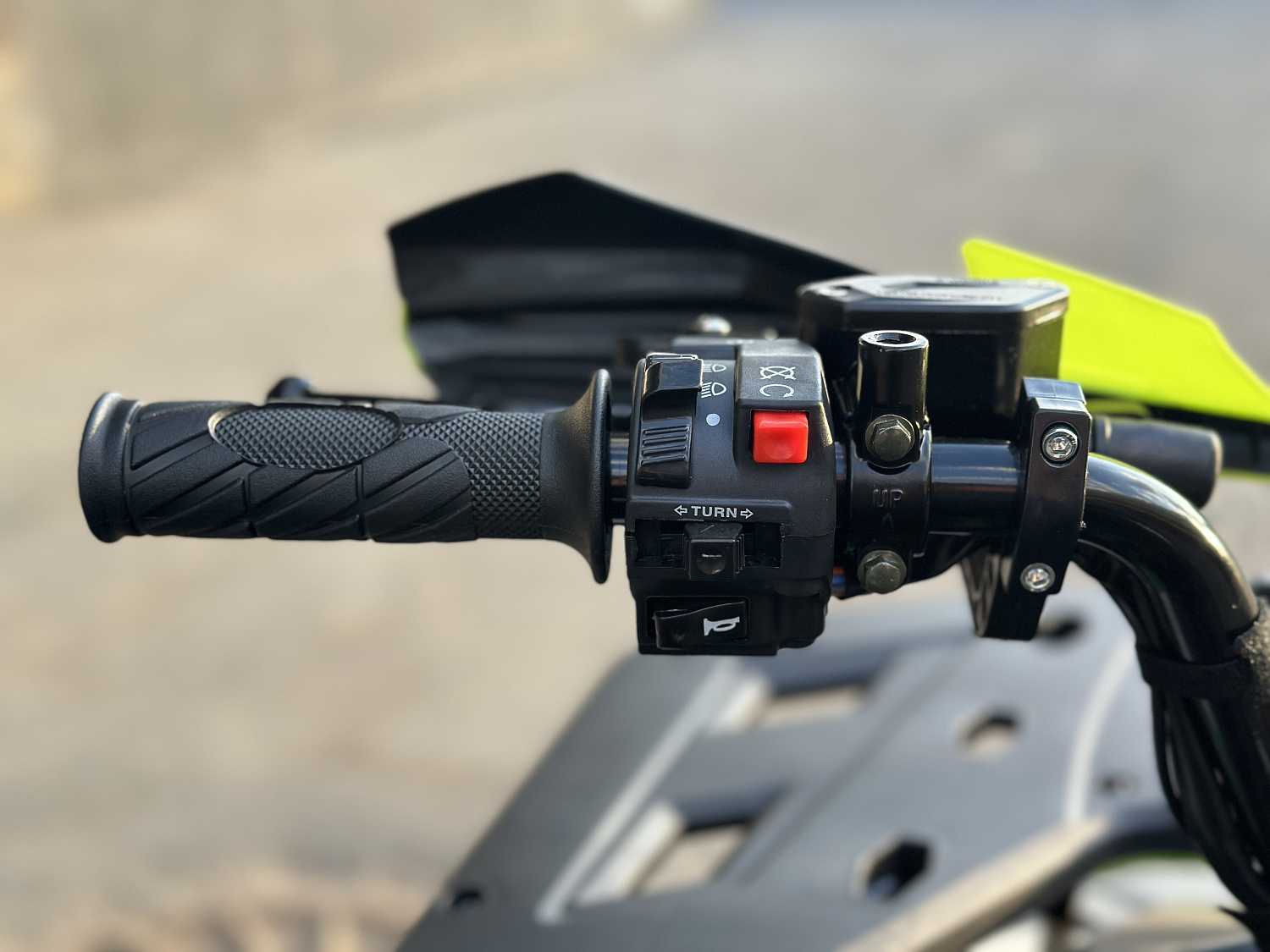 Квадроцикл PROMAX МАЙНКРАФТ 192 PRO 2025 в Новом Уренгое