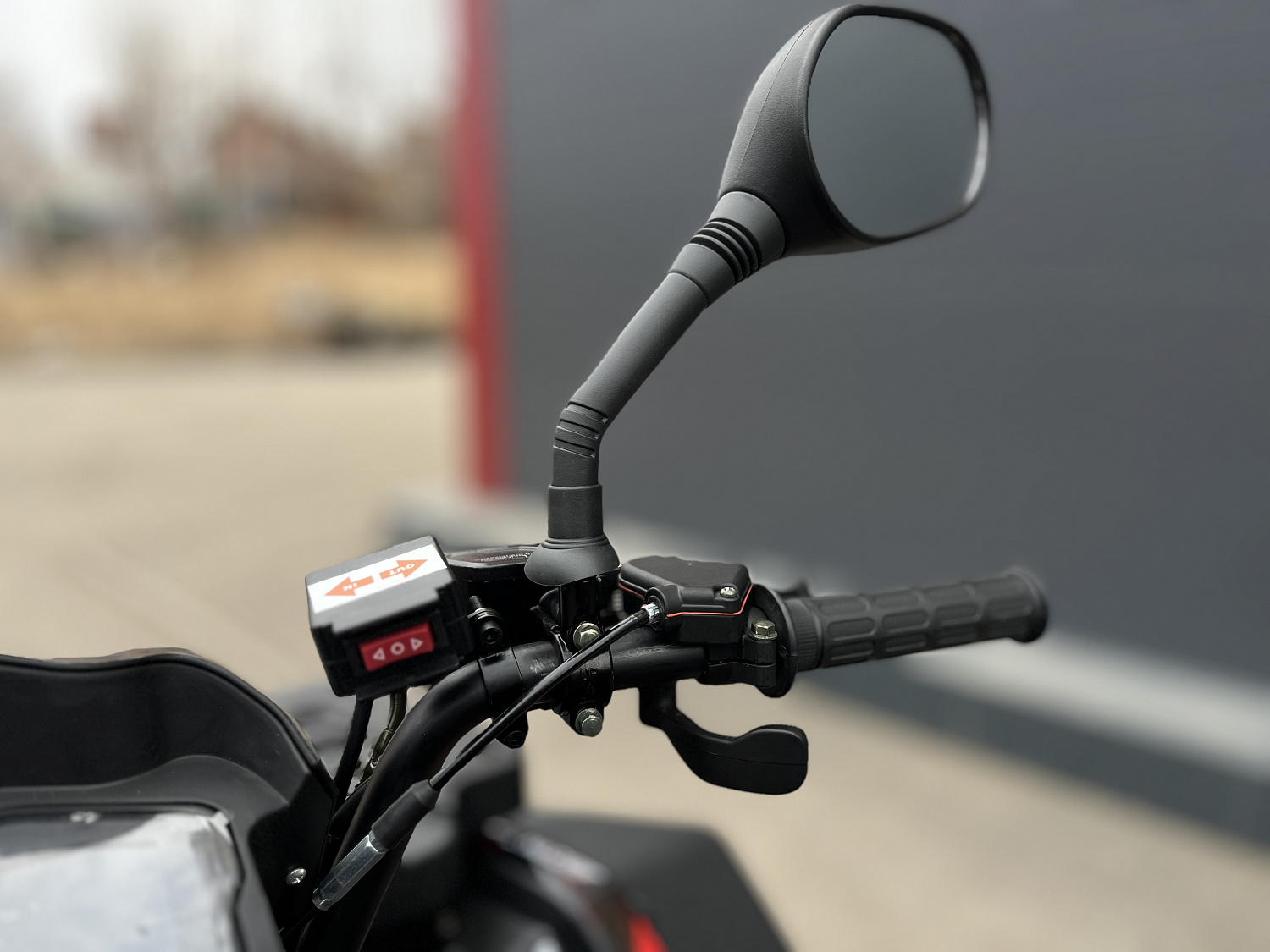 Квадроцикл PROMAX TAURUS 300 MAX-PRO LONG в Новом Уренгое