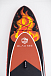 НАДУВНОЙ SUP-BOARD BURNFIRE 10,6 в Новом Уренгое