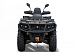 Квадроцикл HISUN TACTIC GT1000/LIMITED в Новом Уренгое