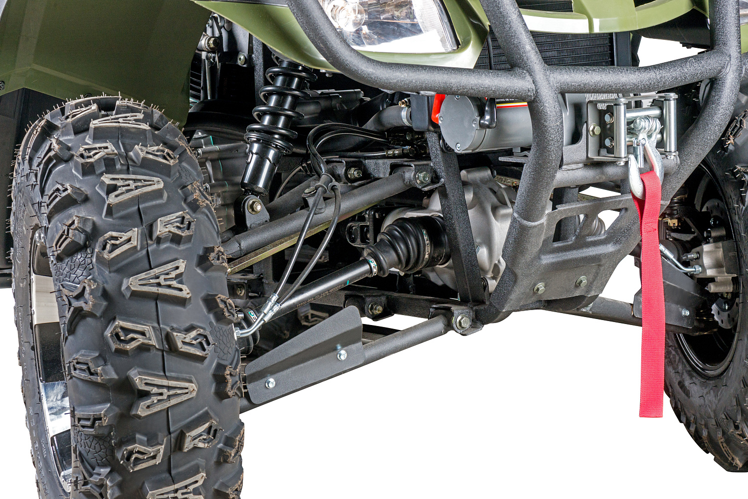 Квадроцикл IRBIS ATV 300 в Новом Уренгое