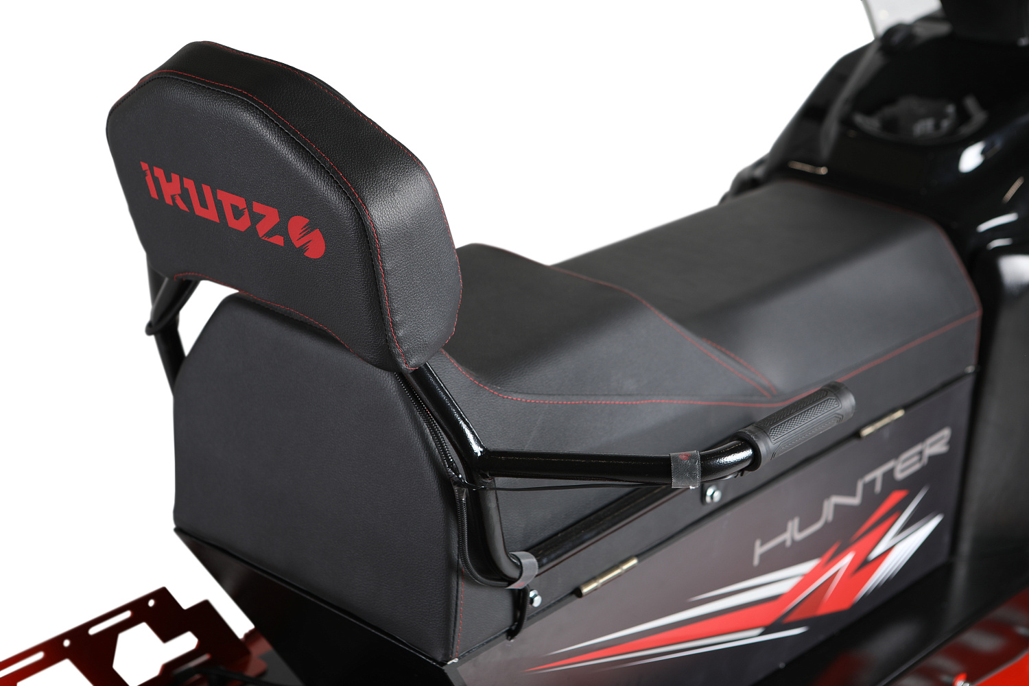 Снегоход IKUDZO HUNTER 700LK 25 V2 в Новом Уренгое