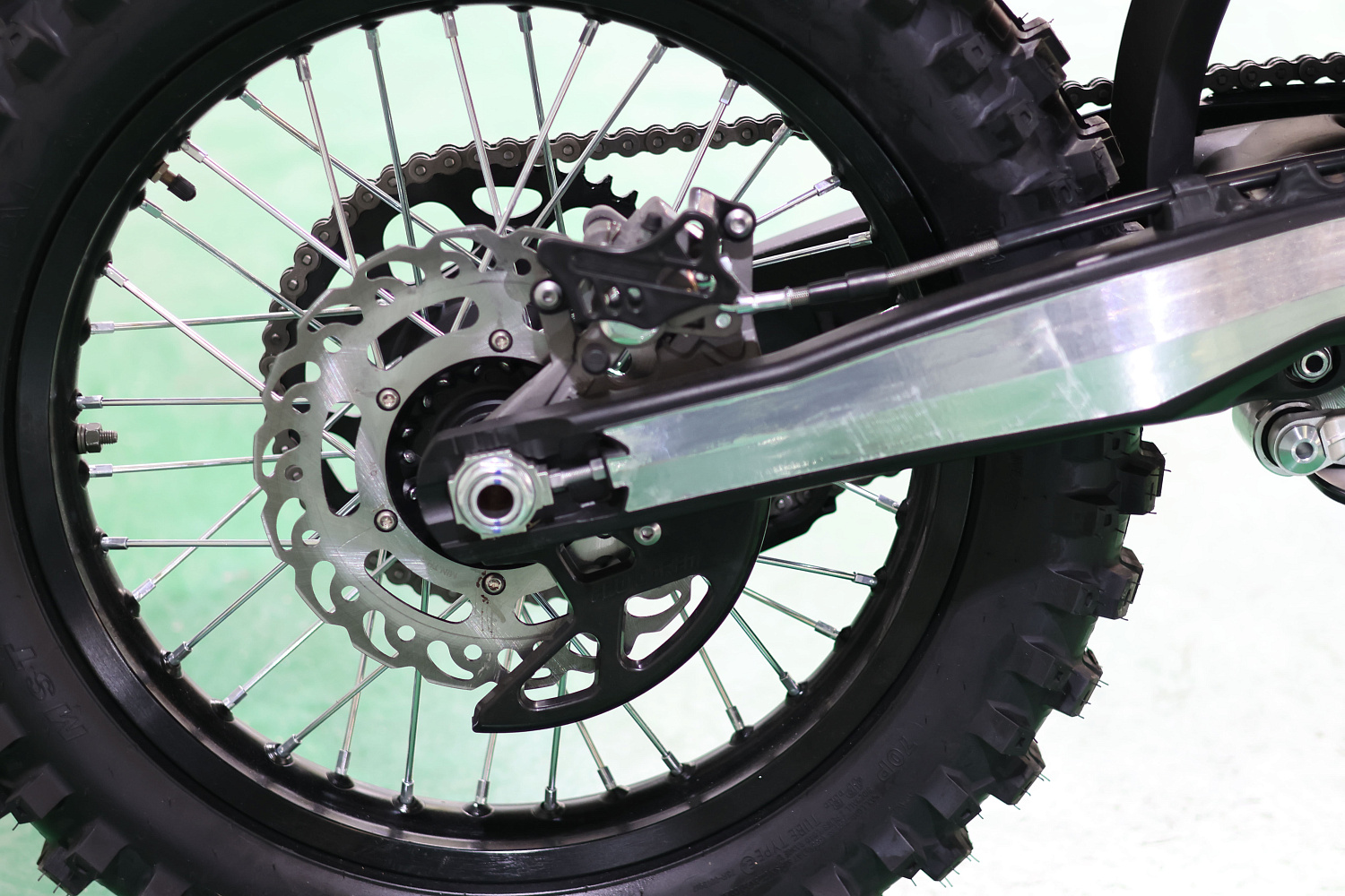 Мотоцикл JHLMOTO JHLofr GS CB300RL в Новом Уренгое