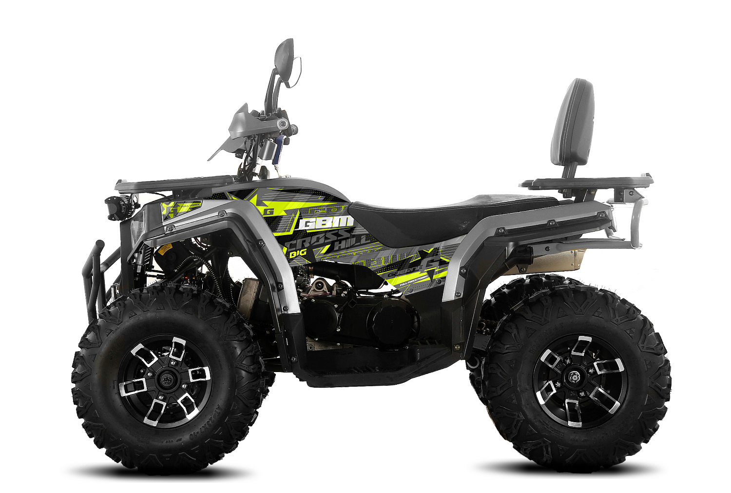 Квадроцикл GBM CROSS HILL 320 BIG PREMIUM в Новом Уренгое