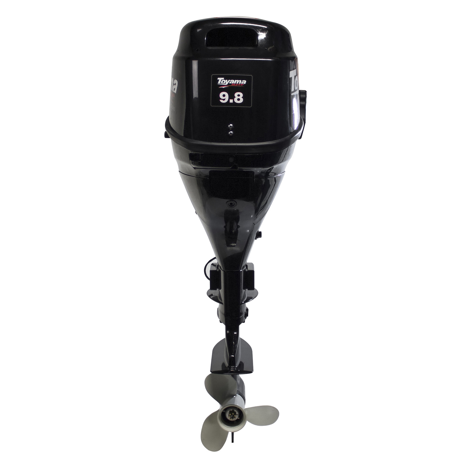 ЛОДОЧНЫЙ МОТОР TOYAMA F9.8BMS в Новом Уренгое