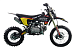 Питбайк FullCrew Teen Rider 125cc 17\14 (механ., эл.стартер) в Новом Уренгое