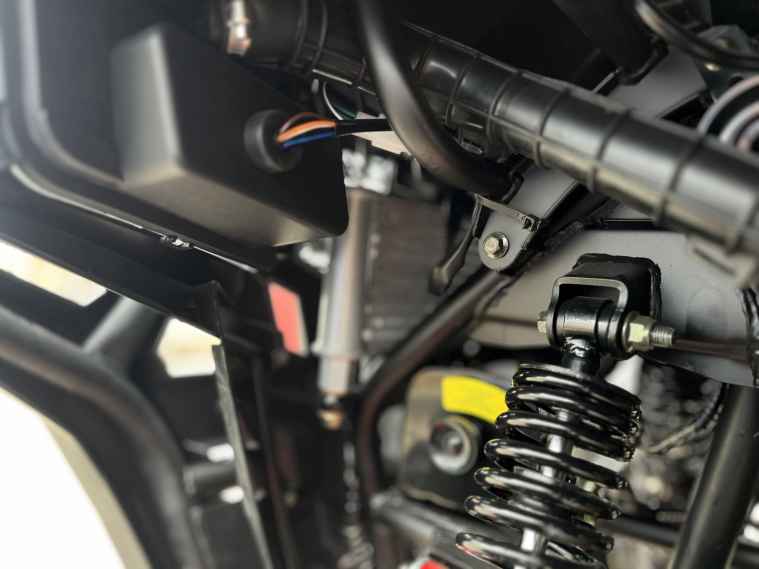 Квадроцикл PROMAX TAURUS 300 MAX-PRO LONG в Новом Уренгое