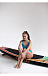 НАДУВНОЙ SUP-BOARD BREEZE 10,6 в Новом Уренгое
