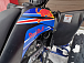 Квадроцикл PROMAX RAPTOR 300 NEW RedBull в Новом Уренгое
