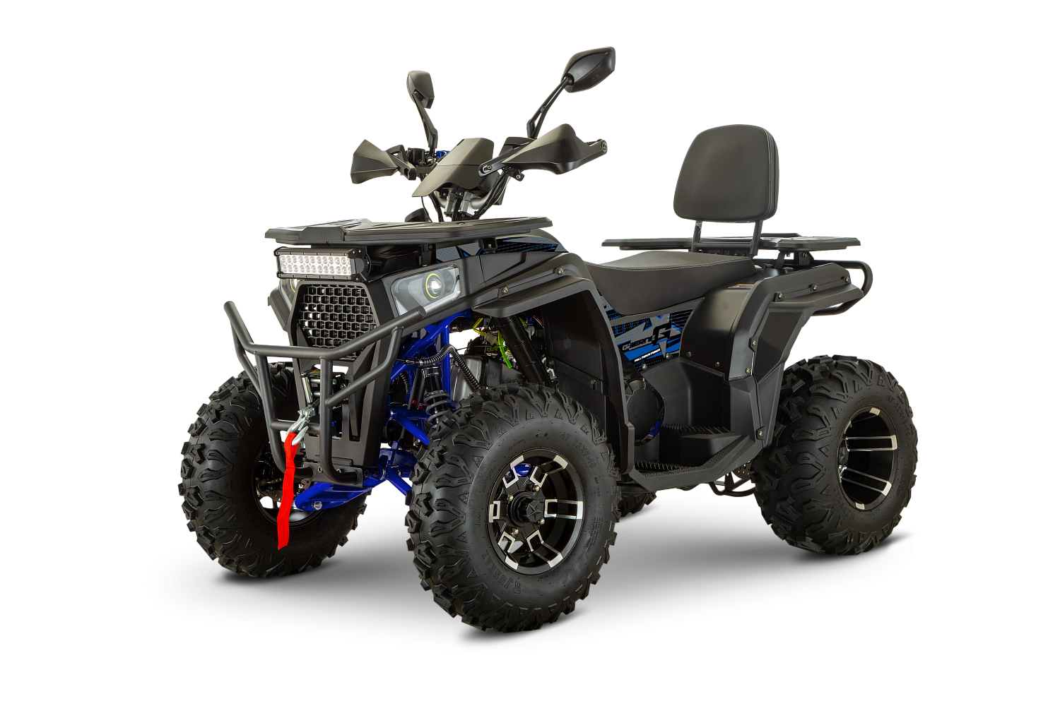 Квадроцикл GBM CROSS HILL 320 BIG PREMIUM в Новом Уренгое