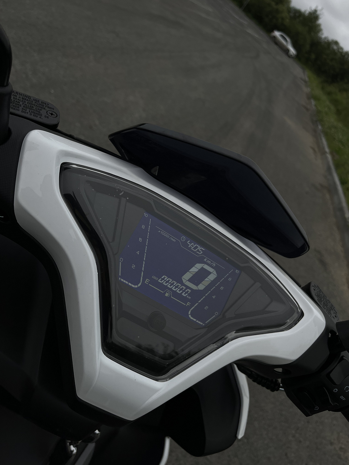 Скутер PROMAX TURAN 250 (49) в Новом Уренгое