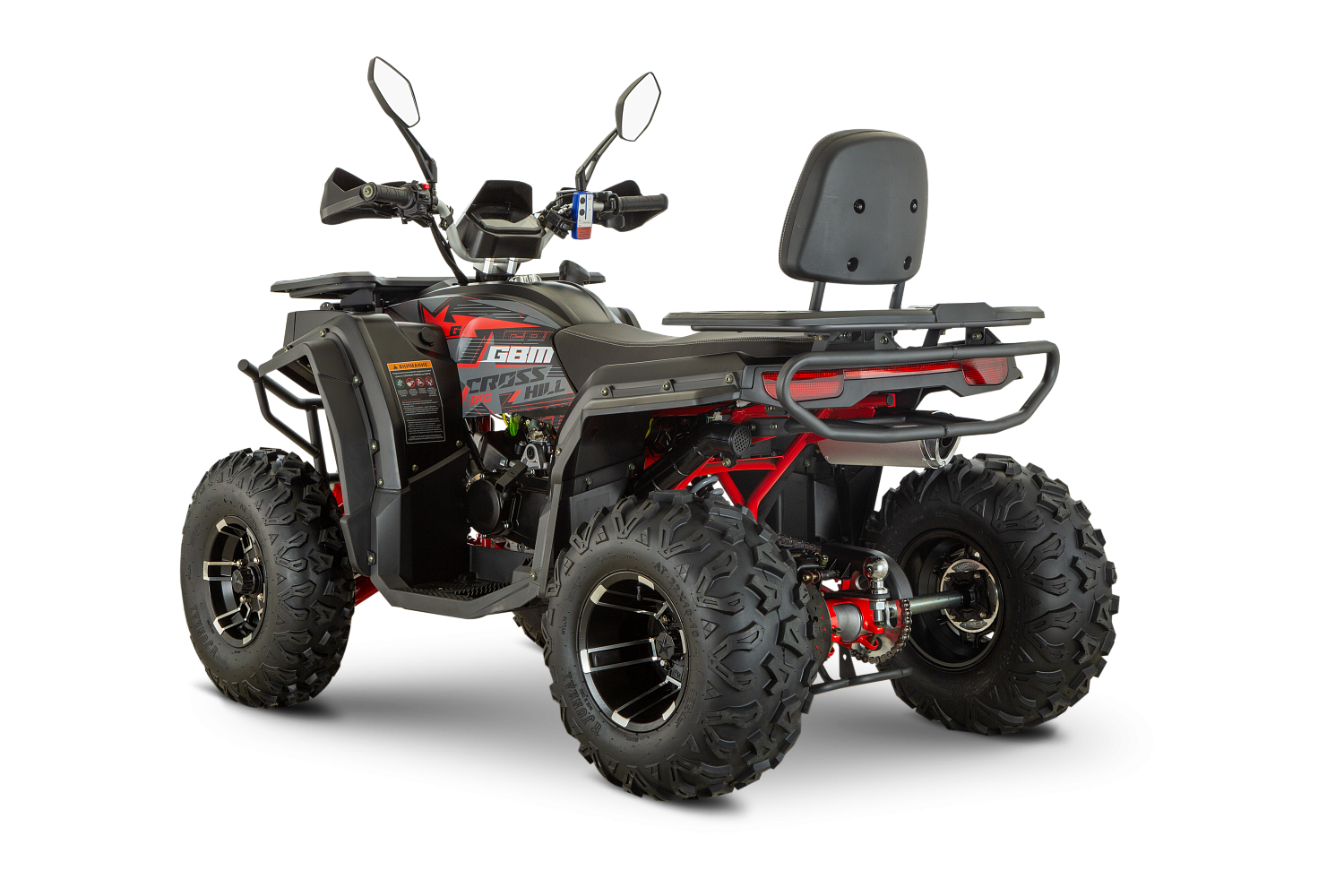 Квадроцикл GBM CROSS HILL 320 BIG PREMIUM в Новом Уренгое