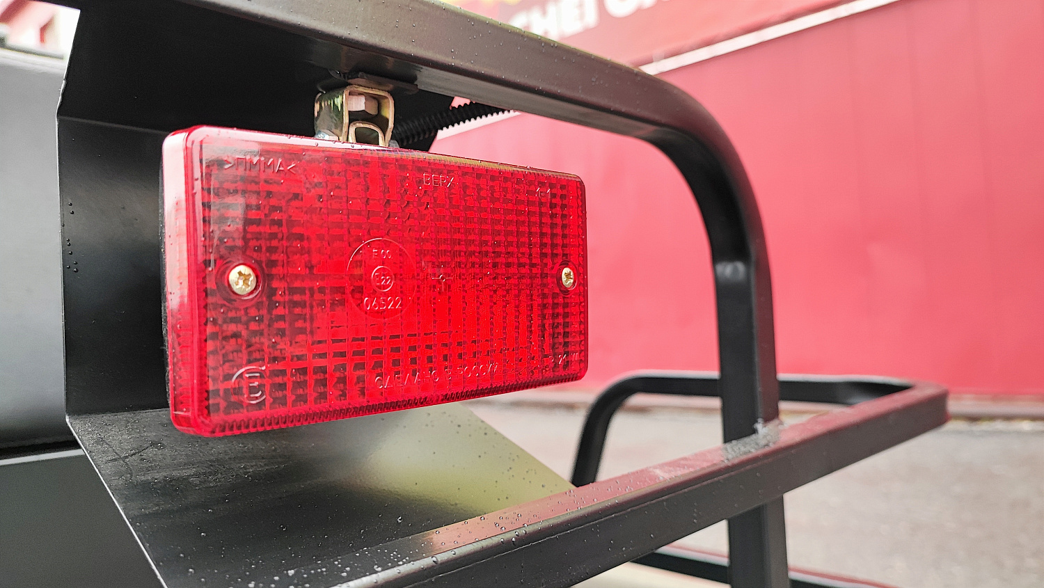 Снегоход PROMAX SNOWBEAR V3 800 4T ST в Новом Уренгое