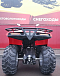 КВАДРОЦИКЛ IRBIS ATV 250  в Новом Уренгое