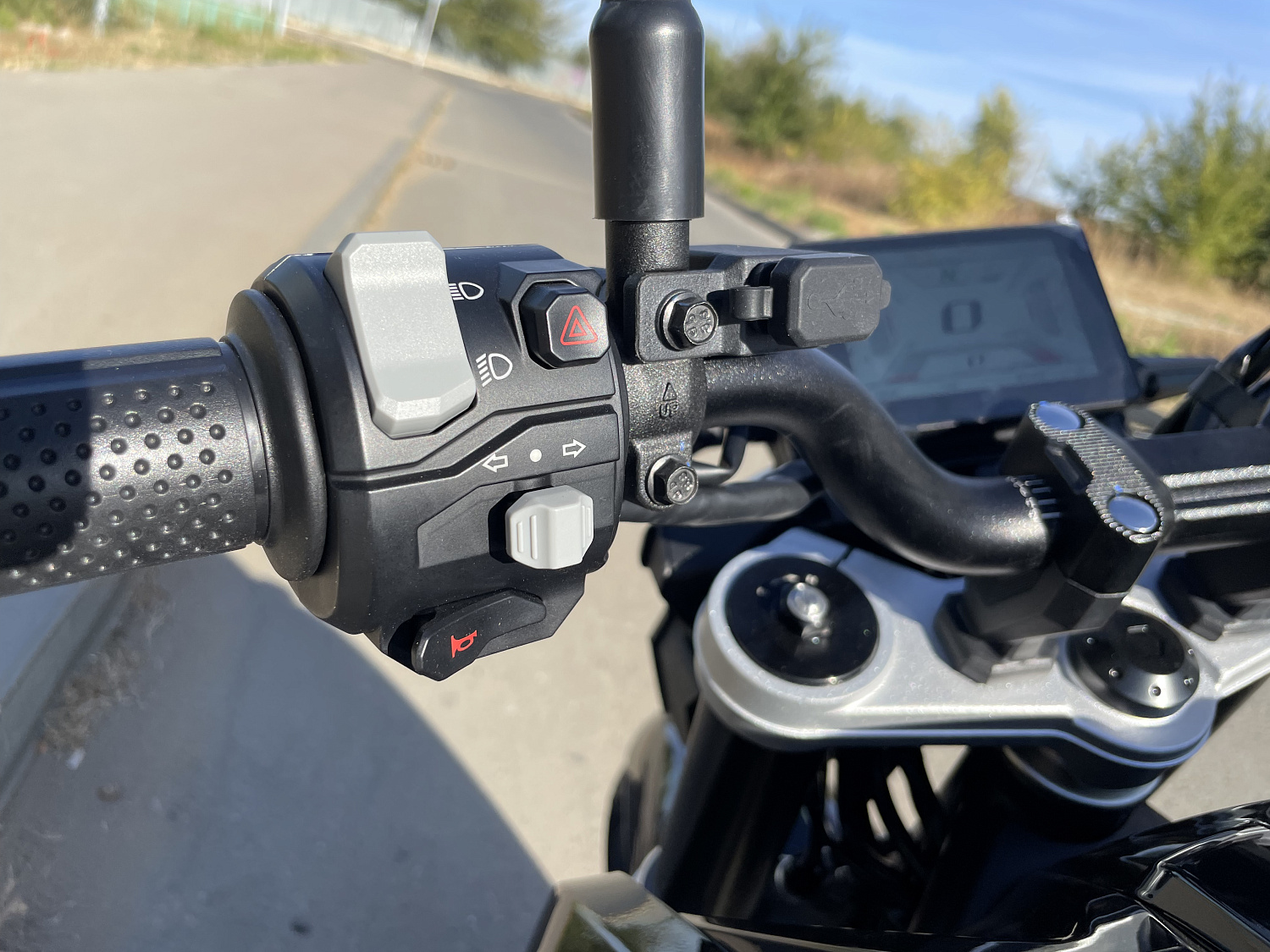 Мотоцикл STELS M502N в Новом Уренгое