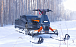 Мотобуксировщик Мухтар 7 Мини в Новом Уренгое