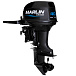 Лодочный мотор MARLIN MP 40 AMHL в Новом Уренгое