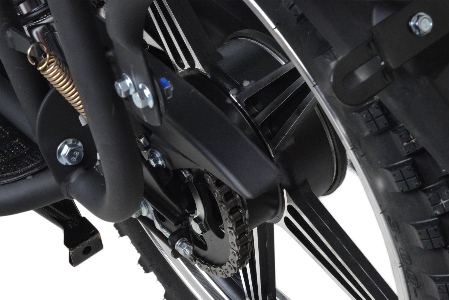 Мопед PROMAX ALPHA DIRT 150(49) в Новом Уренгое