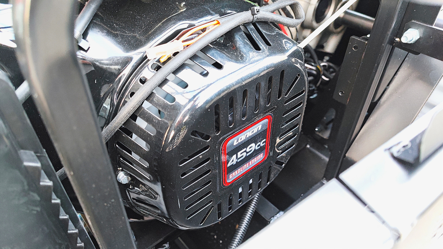 Снегоход PROMAX YAKUT 500 2.0 4T 27 в Новом Уренгое