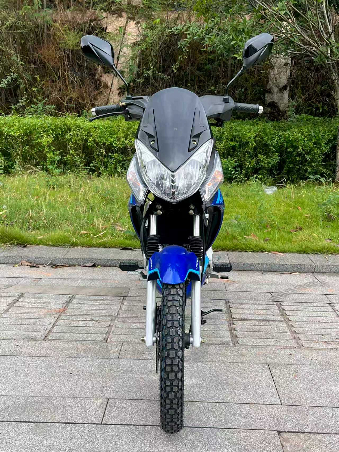 Мопед PROMAX STREET CROSS MAX 150 (49) в Новом Уренгое