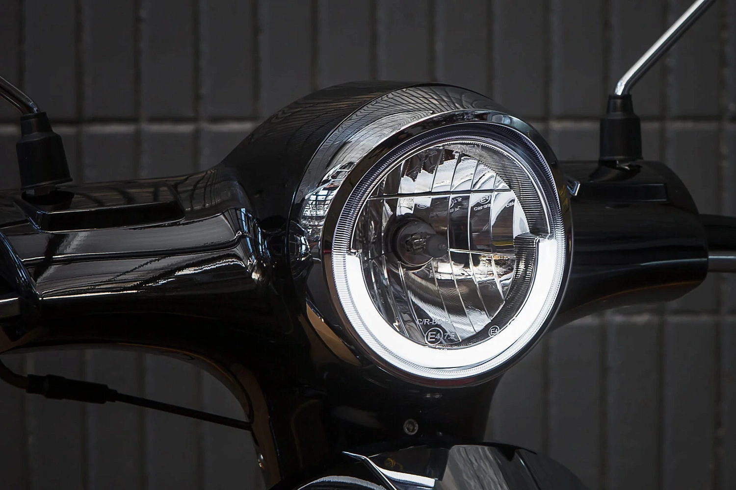 Скутер MINSK Vesna 125 M1NSK в Новом Уренгое