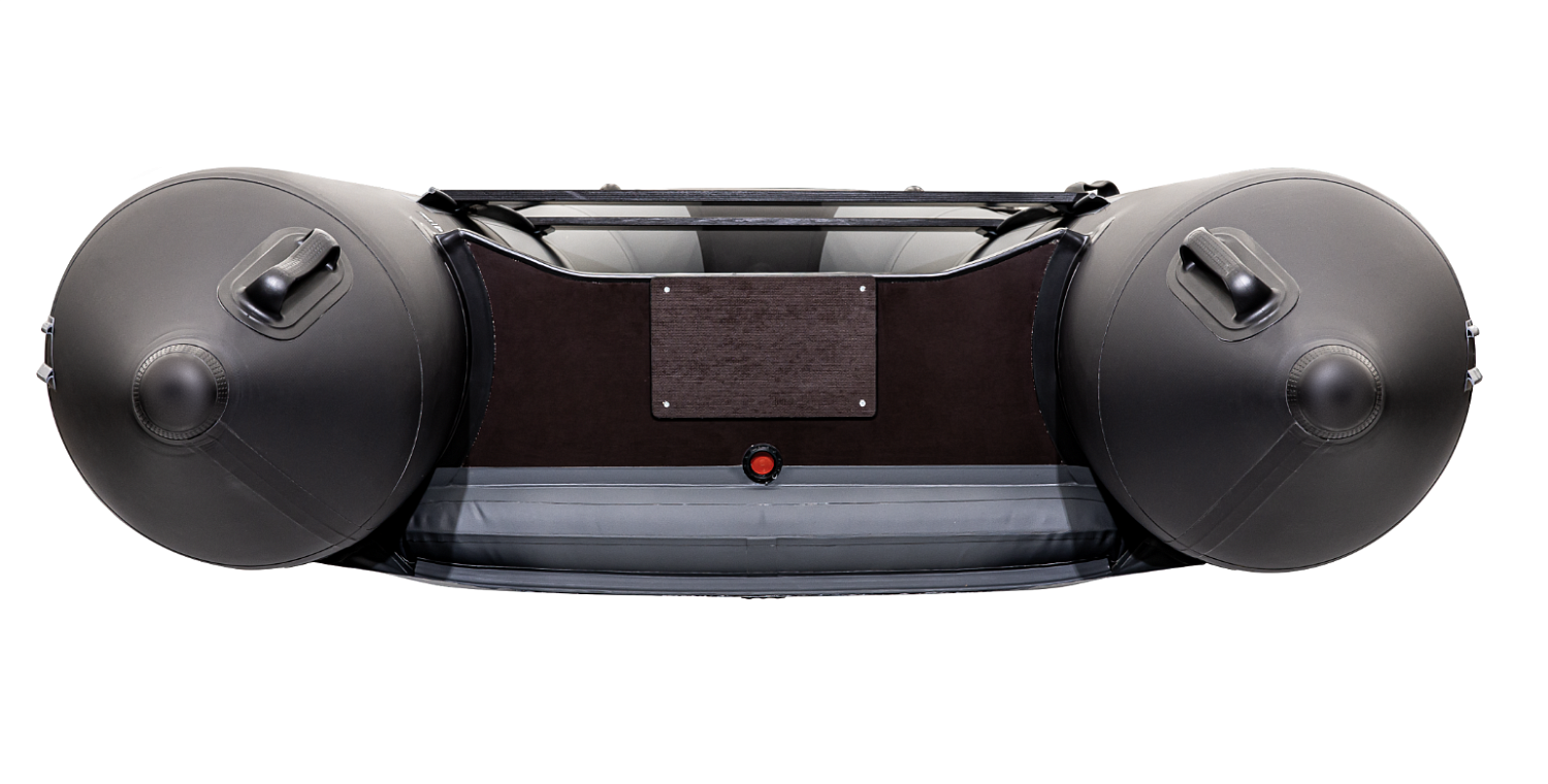 Лодка Таймень NX 4000 НДНД PRO в Новом Уренгое