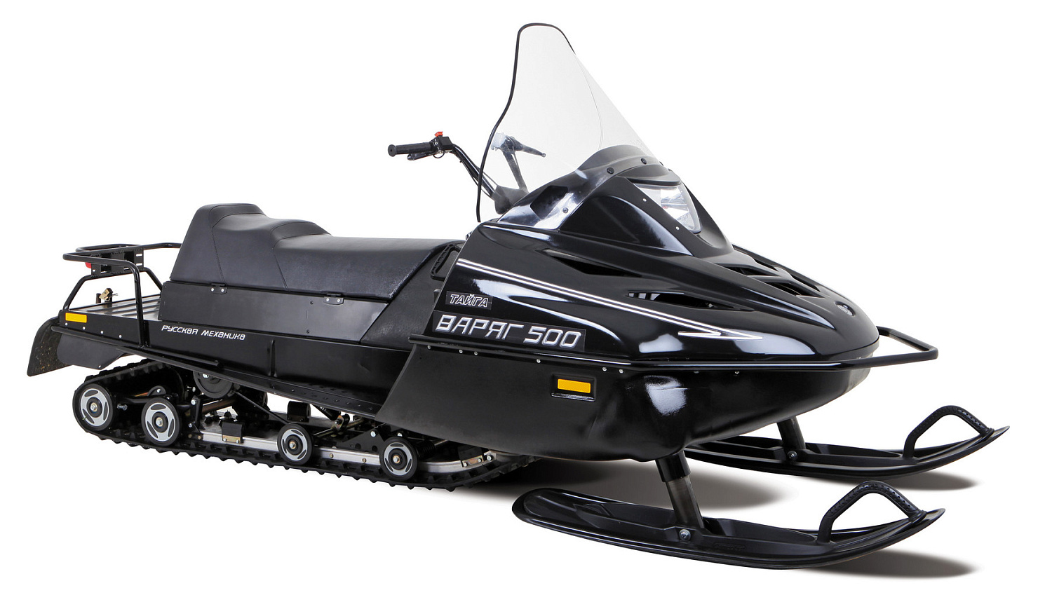 Снегоход РМ ТАЙГА ВАРЯГ 500 в Новом Уренгое