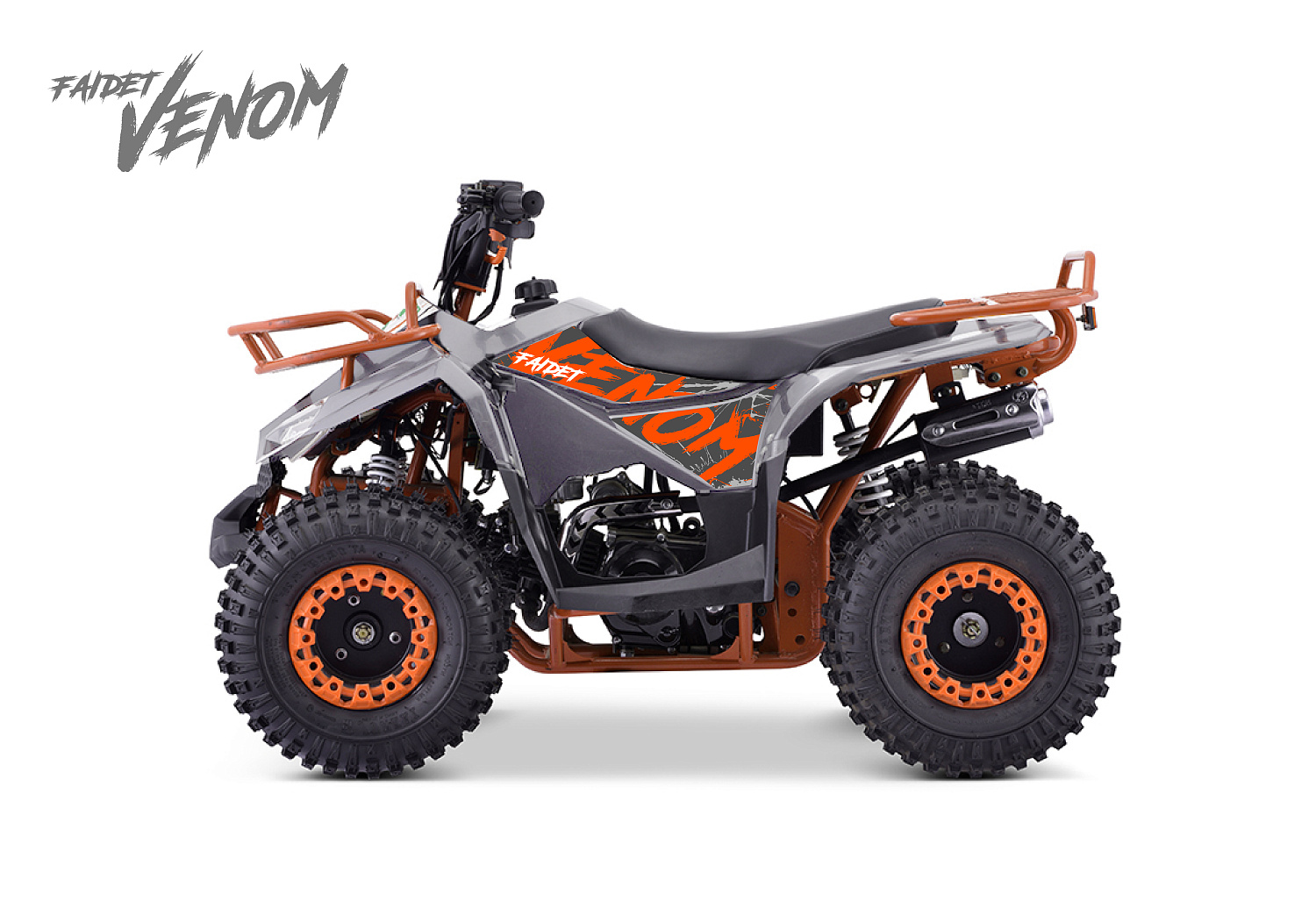 Квадроцикл FAIDET VENOM 125 в Новом Уренгое