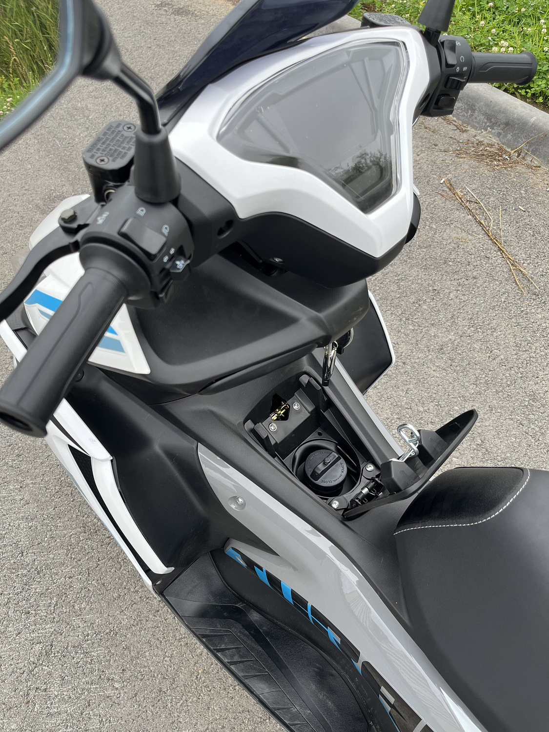 Скутер PROMAX TURAN 250 (49) в Новом Уренгое