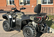 Квадроцикл HISUN GUARDIAN 400L /LONG в Новом Уренгое