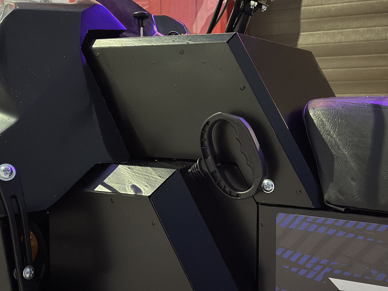 Снегоход PROMAX YAKUT 500 2.0 4T 20 в Новом Уренгое