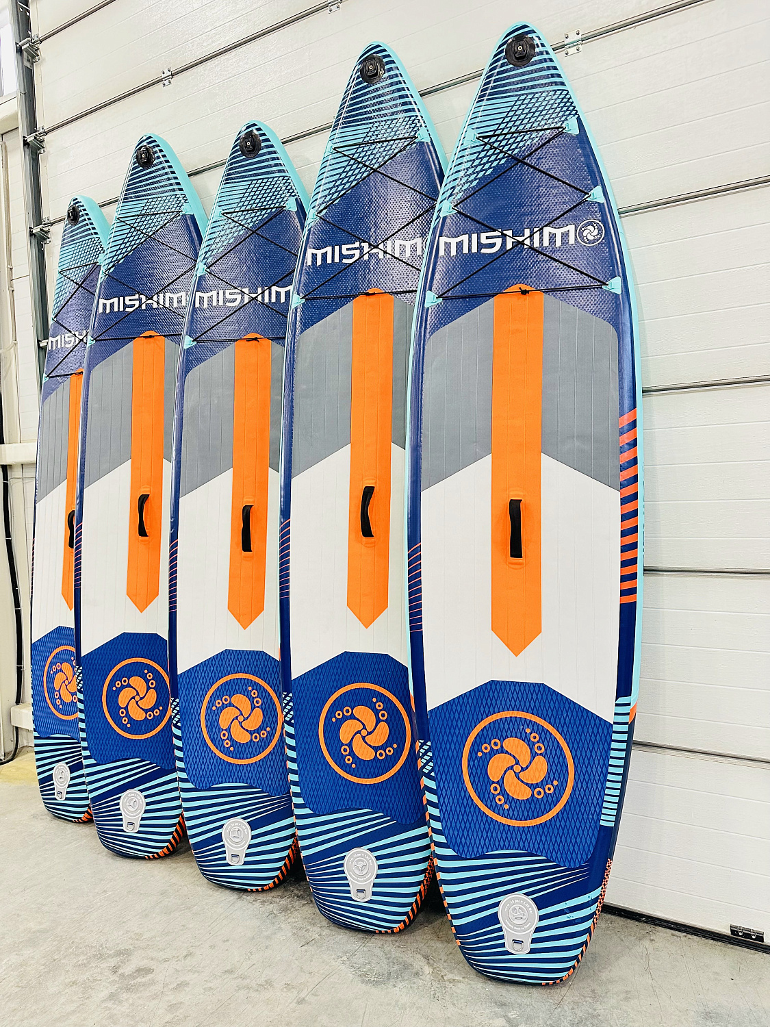 SUP (САП) Доска MISHIMO TROFY 10.6 в Новом Уренгое