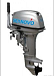 Лодочный мотор SEANOVO SN70FFEL-T в Новом Уренгое