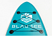 НАДУВНОЙ SUP-BOARD BUSINESS LIGHT BLUE 10 в Новом Уренгое