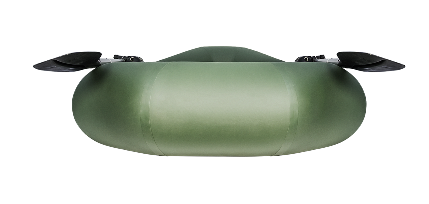  Лодка АКВА-ОПТИМА 210 в Новом Уренгое