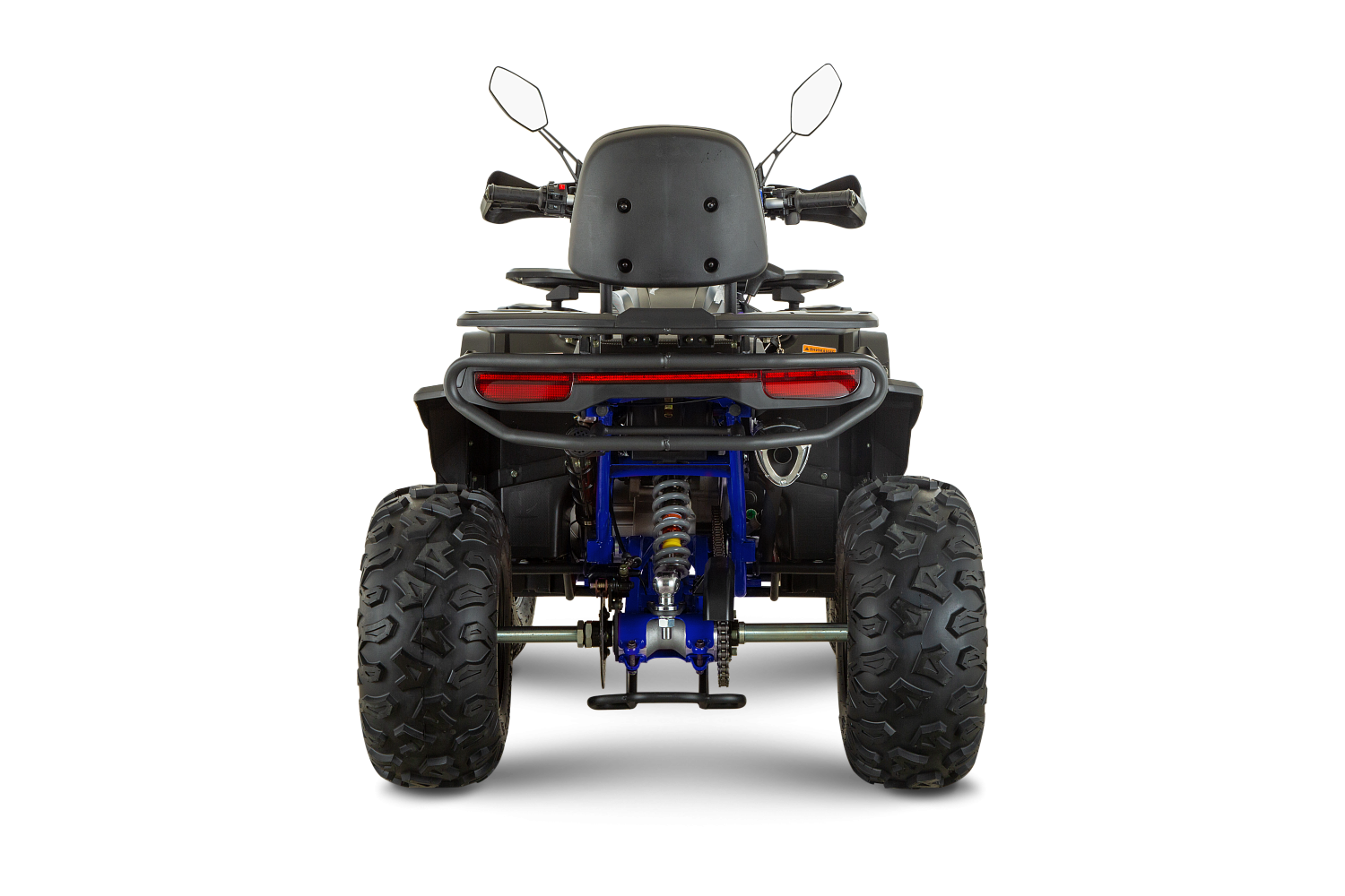 Квадроцикл GBM CROSS HILL 320 BIG PREMIUM в Новом Уренгое