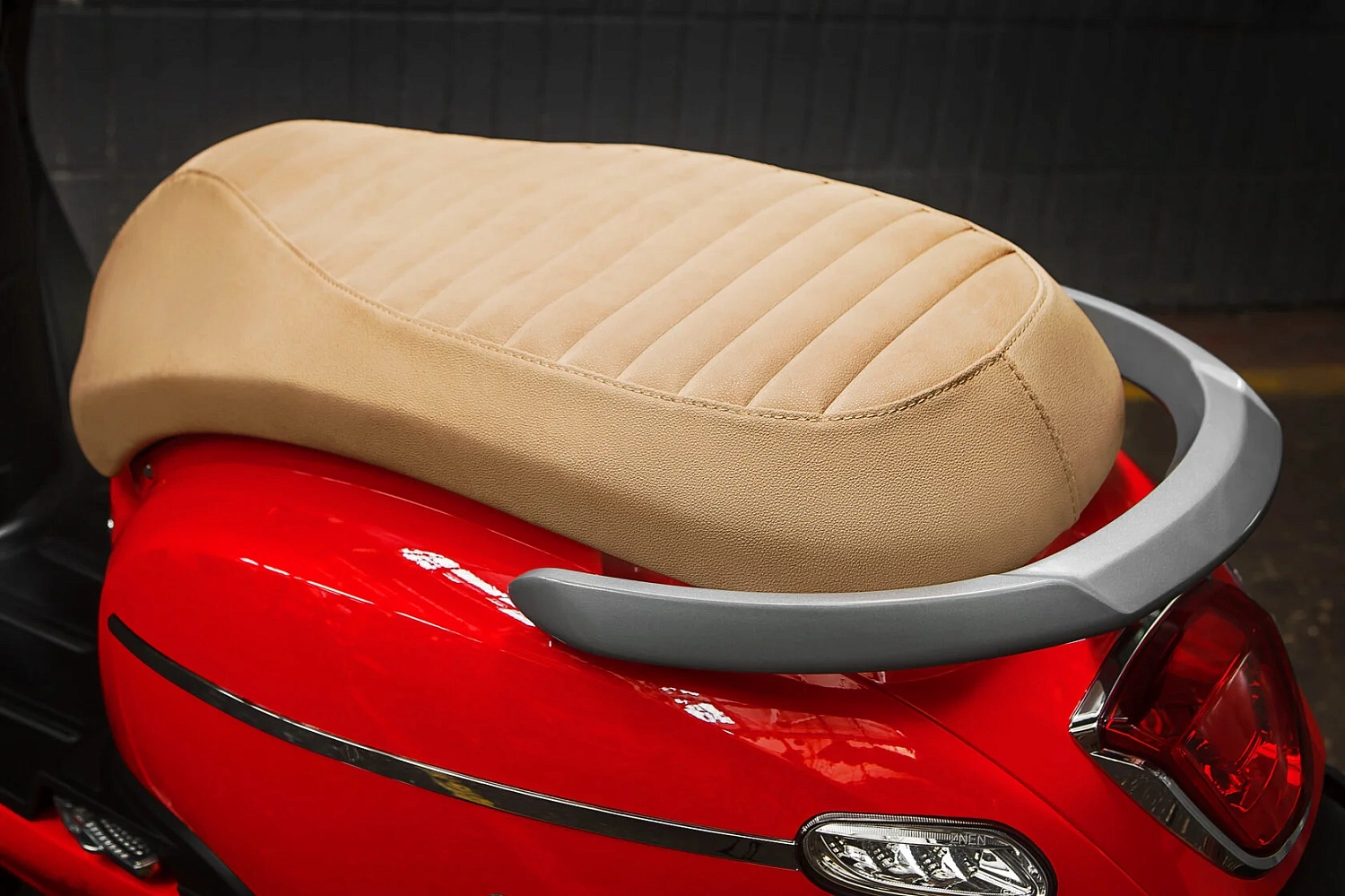 Скутер MINSK Vesna 50 M1NSK в Новом Уренгое