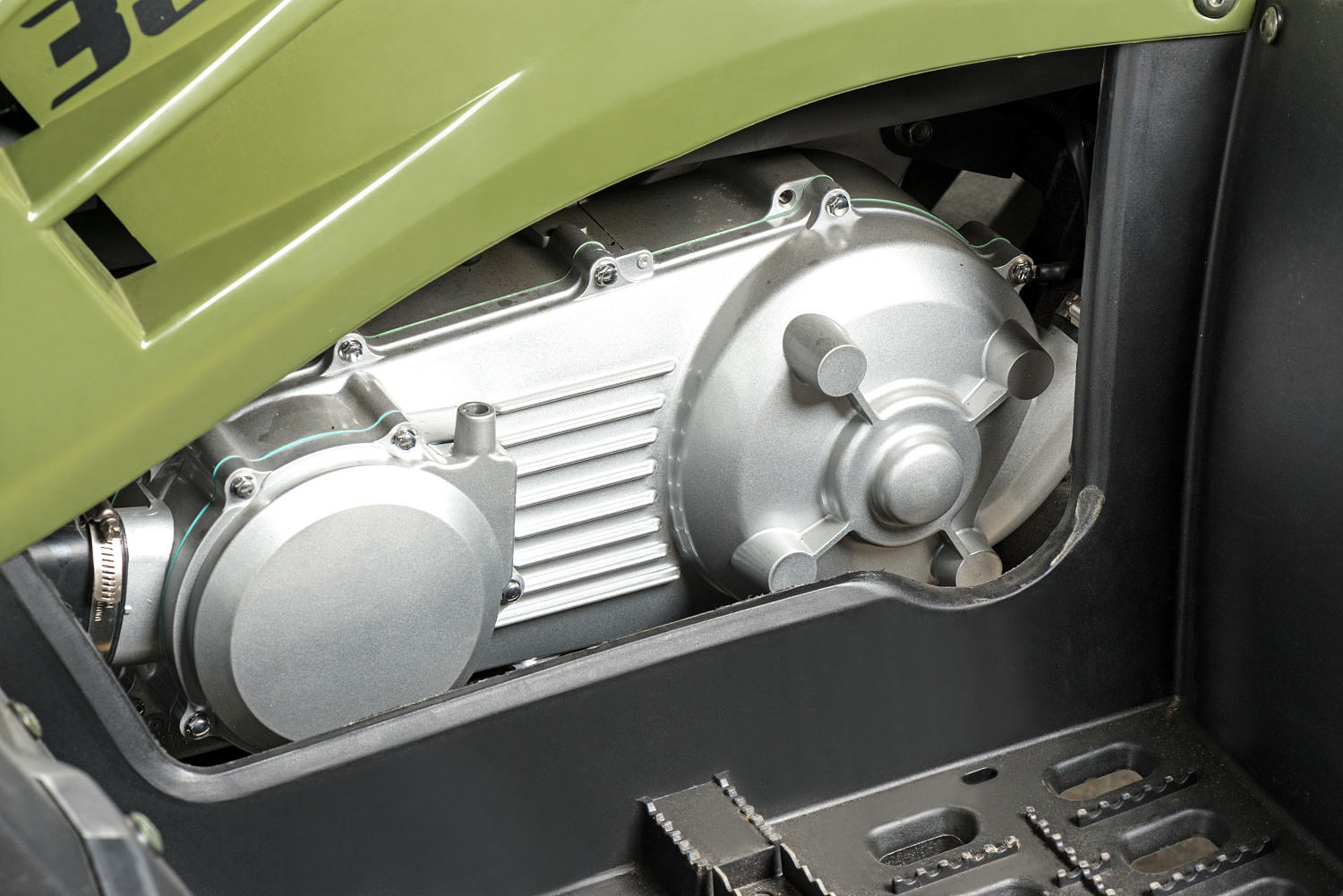 Квадроцикл IRBIS ATV 300 в Новом Уренгое