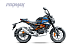 Мопед PROMAX CB130R (49) в Новом Уренгое