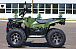 Квадроцикл IRBIS ATV 250 LUX (+лебедка) в Новом Уренгое