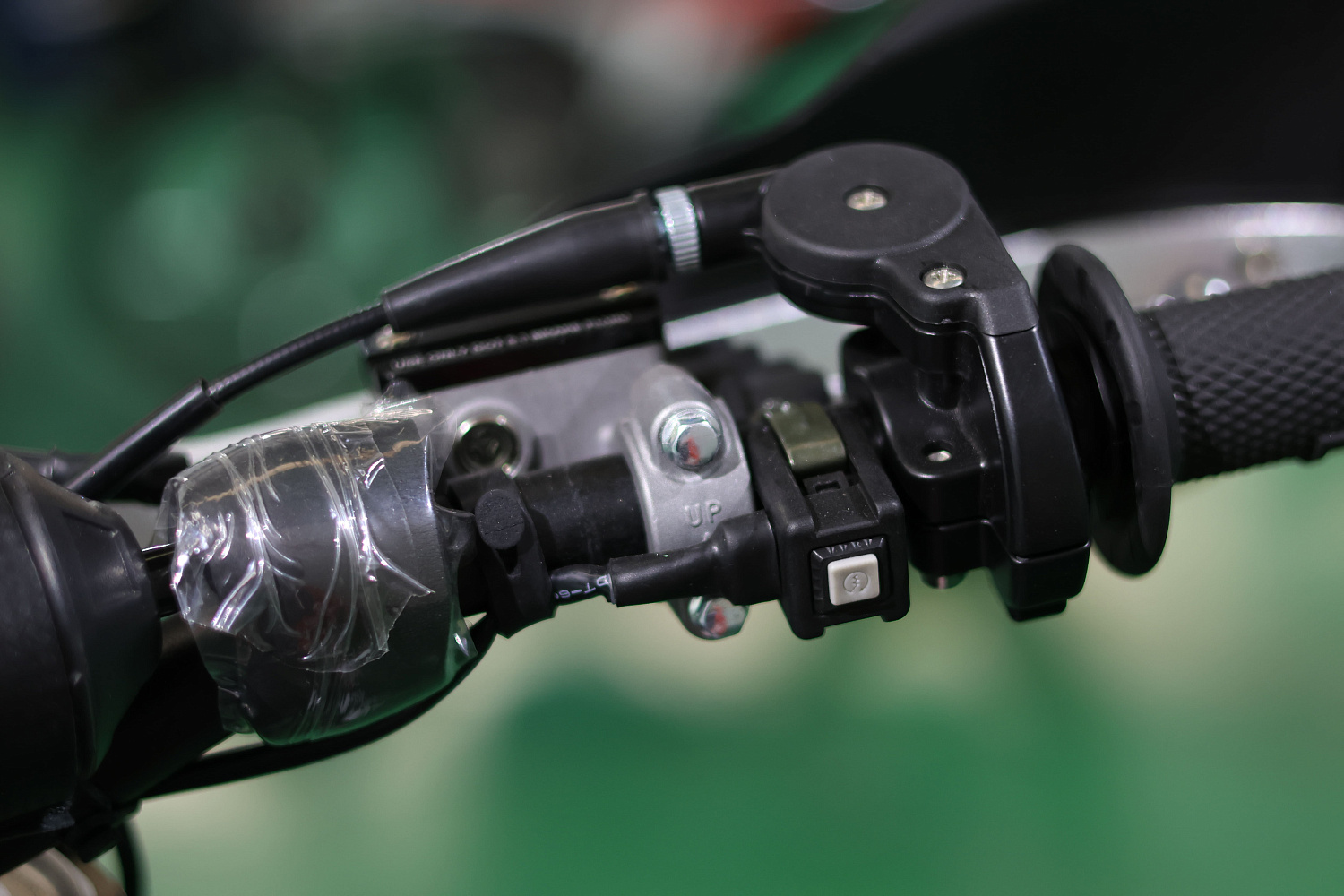 Мотоцикл JHLMOTO JHLofr GS CB300RL в Новом Уренгое