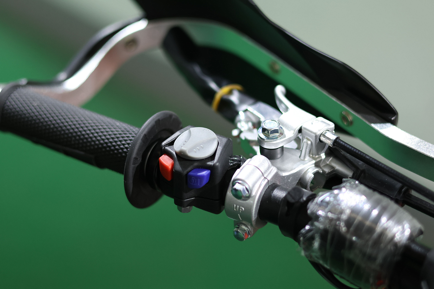 Мотоцикл JHLMOTO JHLofr GS YBS300 (176MN) в Новом Уренгое