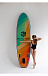 НАДУВНОЙ SUP-BOARD BREEZE 10,6 в Новом Уренгое