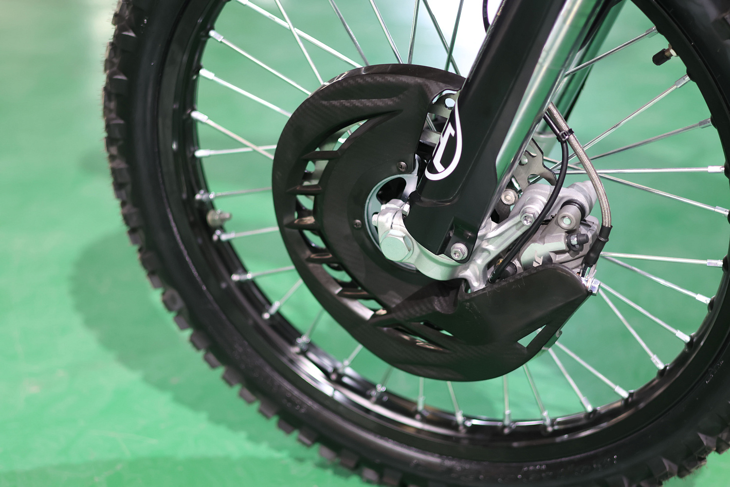 Мотоцикл JHLMOTO JHLofr GS CB300RL в Новом Уренгое