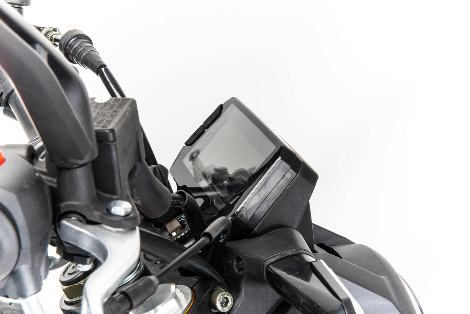 Мотоцикл PROMAX CB150R (49) в Новом Уренгое